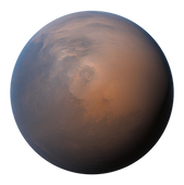 proxima centauri d