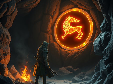 Looking for a RuneQuest Alternative Without Glorantha?