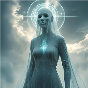 inter dimensional beings