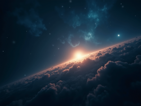 Breaking Down the Latest UFO Sightings