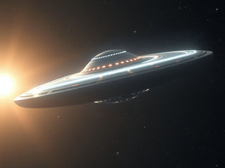 Are UAPs Interdimensional Rather Than Extraterrestrial?