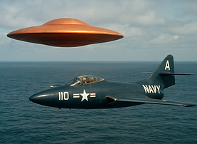 gander newfoundland ufo