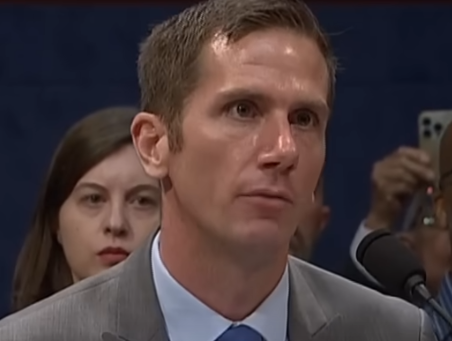 Who is Dylan Borland?