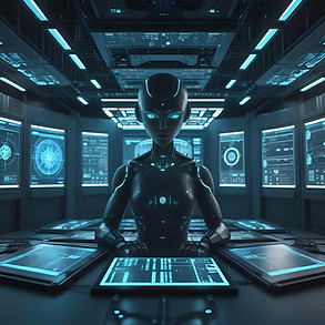 sentient program