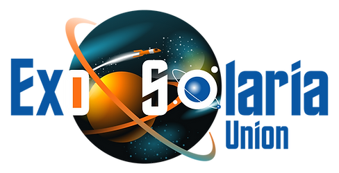 Exo Solaria Union Logo