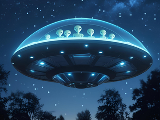 The Current State of UFO and Alien Discussions: Are They True?