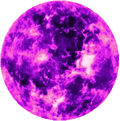 Wolf Rayet star