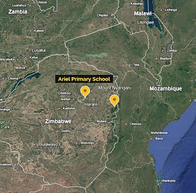 ariel school ruma zimbabwe alien map_edi