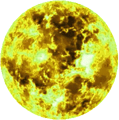 F Class star