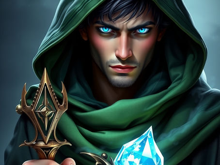 Looking for a Better Fantasy RPG Than D&D?