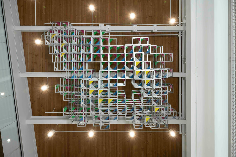 Système d'assemblage