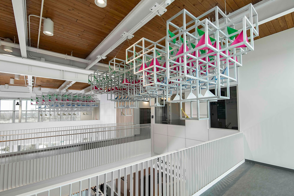 Système d'assemblage