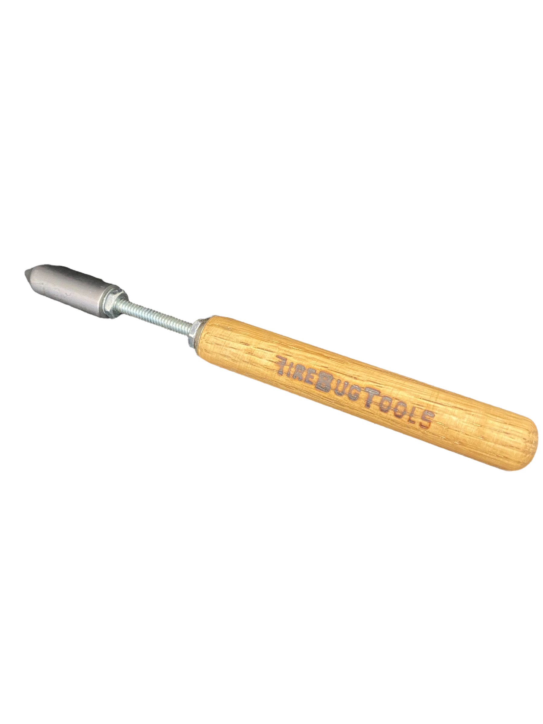 Fire Bug Tools - 1/2” Bowl Push