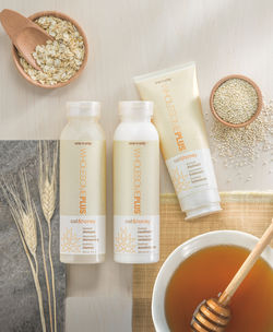 WholesomePlus Product Line