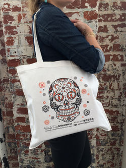 Promotional Canvas Bag
