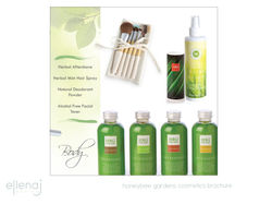 Honeybee Gardens Brochure Page 4