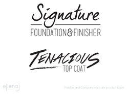 Polston & Co. Product Logos