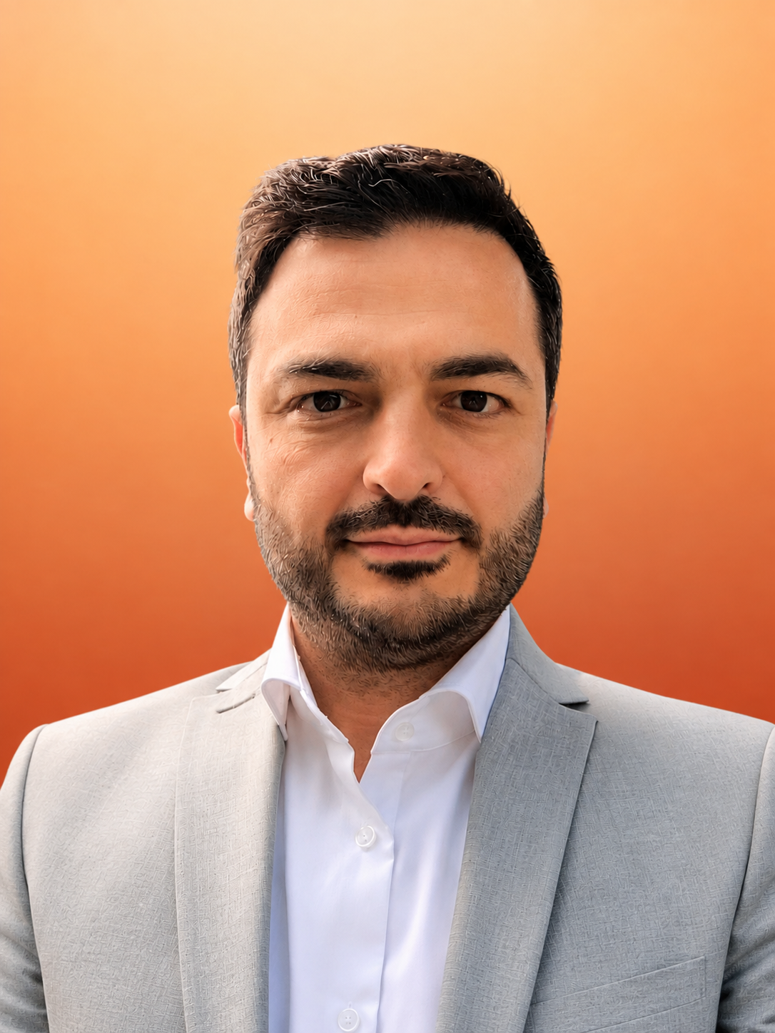 Autorenbild: Wassim El Chami