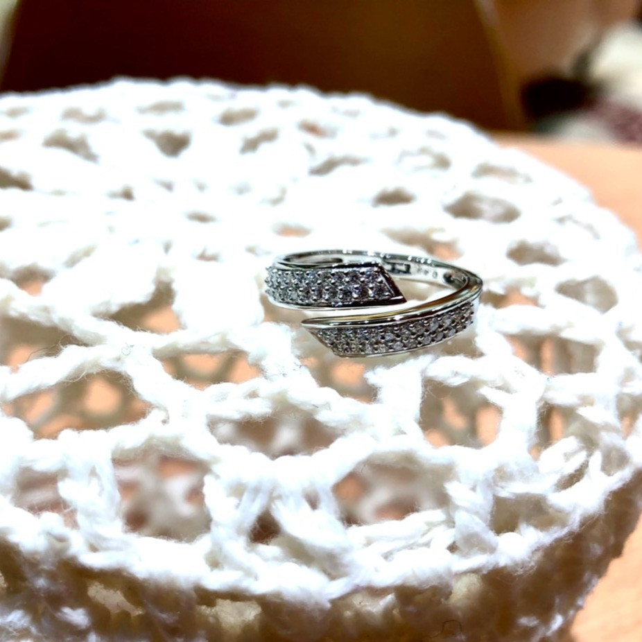 おすすめファッションリング