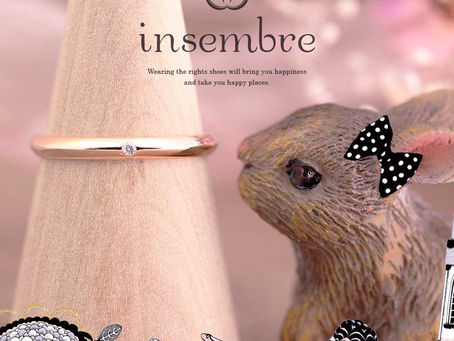 インセンブレ~insemble~