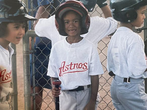 Growing Up Playing Baseball in Hawaii: Coach Matt's Story