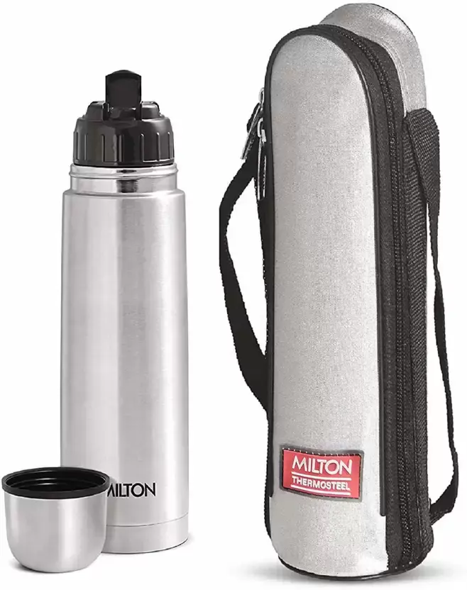 MILTON Thermosteel Flip Lid 750 ml Flask