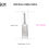 Thumbnail: IKM Stainless Steel Ginger & Cheese Grater – Precision Grating Tool