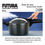 Thumbnail: Hawkins Futura 7 Liter Hard Anodized Pressure Cooker – Jumbo Wide Design