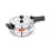 Thumbnail: Prestige Deluxe Alpha Svachh Stainless Steel 3 Liter Handi Pressure Cooker