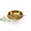 Thumbnail: IKM Brass Kuber Diya Set – 4 Traditional Diyas for Pooja, Diwali & Ceremonies