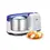 Thumbnail: Elgi Ultra Bigg + Wet Grinder 2.5 Liter with Atta Kneader - USA & Canada 110V