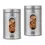 Thumbnail: Milton Clear Stainless Steel Food Storage Jar - Front See-Through Design