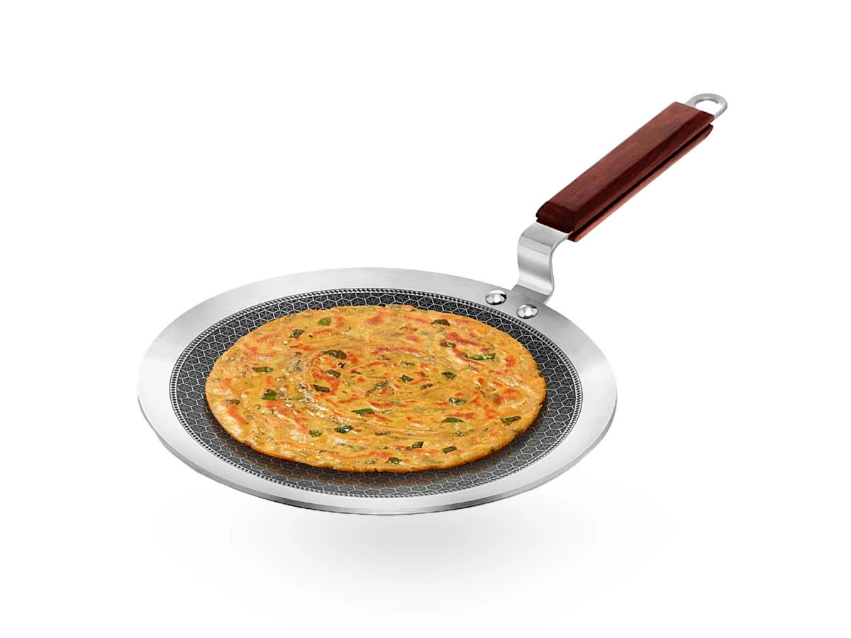 Hawkins Paratha Tawa