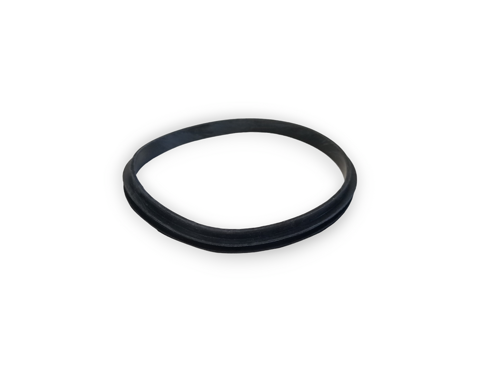 Thumbnail: Preethi Zodiac & Steele Mixer Grinder Replacement Lid for 0.5L and 1.0L Jar with