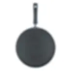 Thumbnail: Vinod Zest Non-Stick Dosa Tawa - Induction Compatible - 30cm Diameter