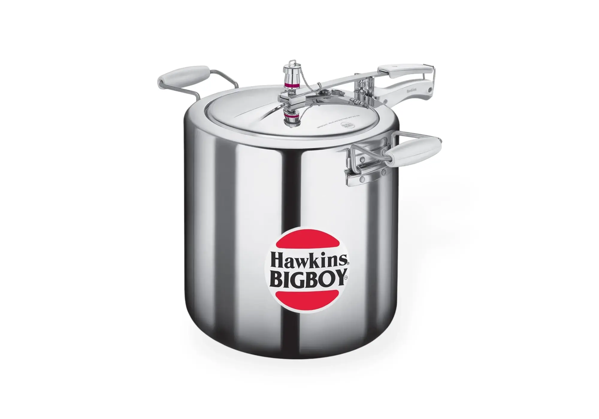 Hawkins Big Boy 22 Liter Pressure Cooker – Commercial use Restaurants & Catering