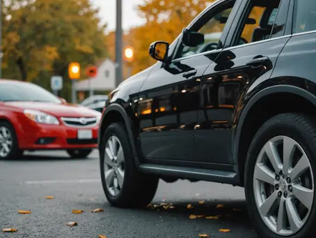 Rev Up Your Claims: 5 Compelling Reasons to Partner with a Public Adjuster at Nexus Claim Services LLC for Your Vehicle Damage Claims