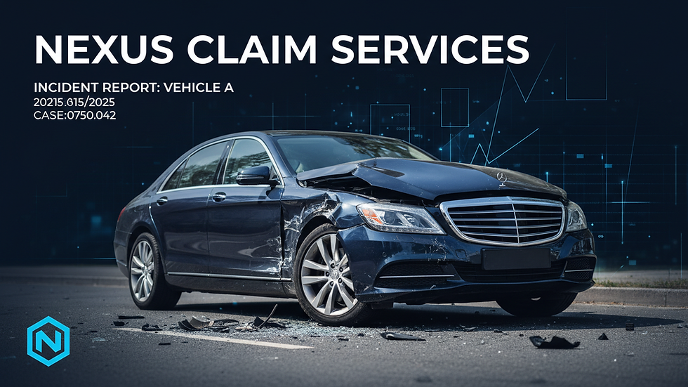 Your Total Loss Review Guide: Understand Free Total Loss Reviews