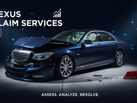 Uncovering the Benefits of Free Total Loss Reviews: A Total Loss Vehicle Evaluation