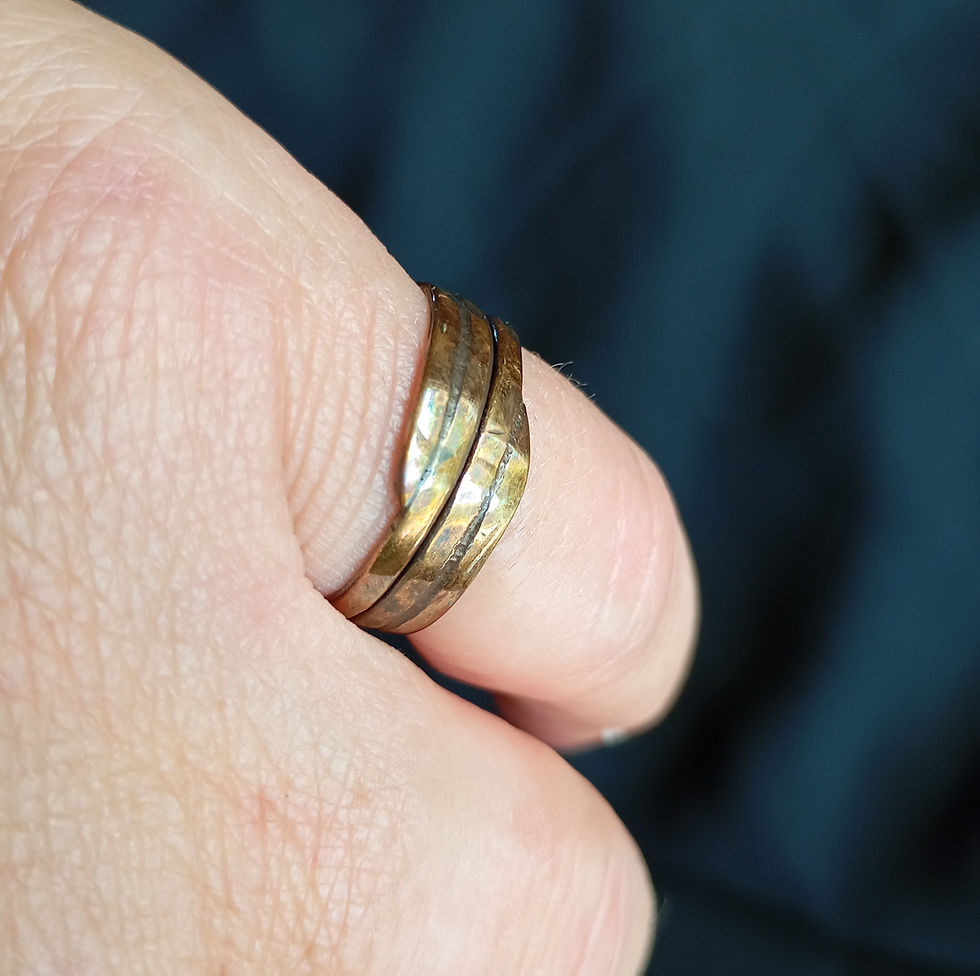 Miniature : Trame d'ancrage - Collection "Empreinte" pour s'ancrer