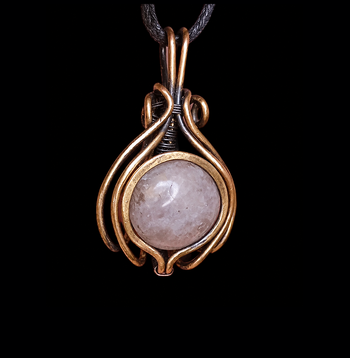 Empreinte de lune - Collection "Empreinte" pour se protéger