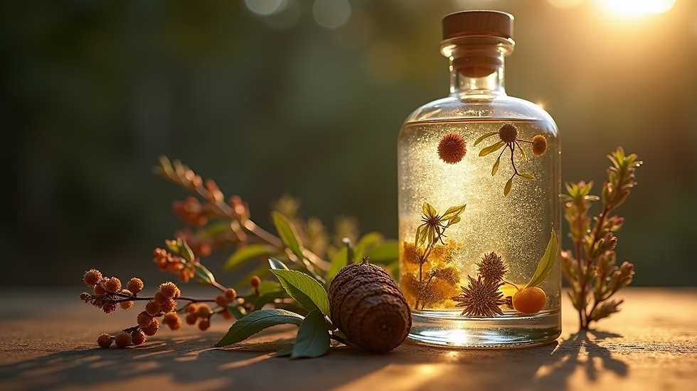 Buy Unique Flavored Gins Online