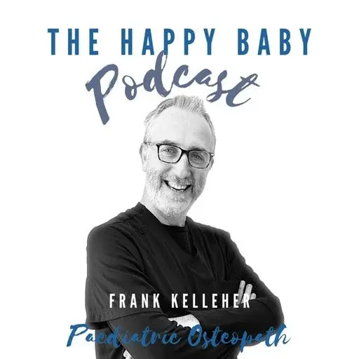 the-happy-baby-podcast-cover