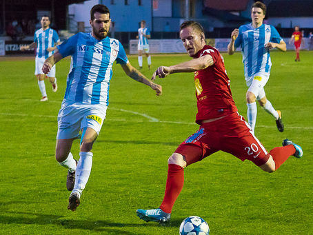 SCHLAGERSPIEL IN SCHWAUNA! ASKÖ VORCHDORF GEGEN UNGESCHLAGENEN TABELLENFÜHRER!