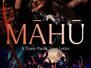 Renowned Māhū Activist & Queer Filmmakers Share 15-year Creative Partnership