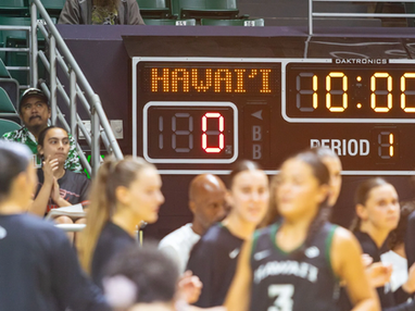 Wahine Force A Crash Landing For the Pilots