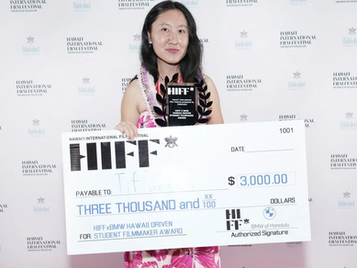 The Long Life of a Short Film