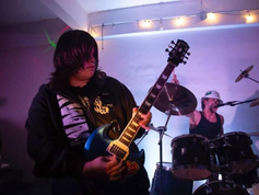Emerging Local Bands to Catch This Semester
