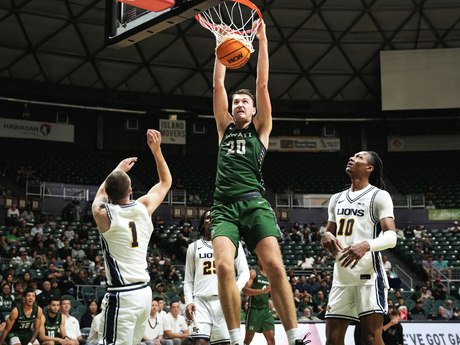 Warriors Dominate East Texas A&M in Regular Season Home Opener