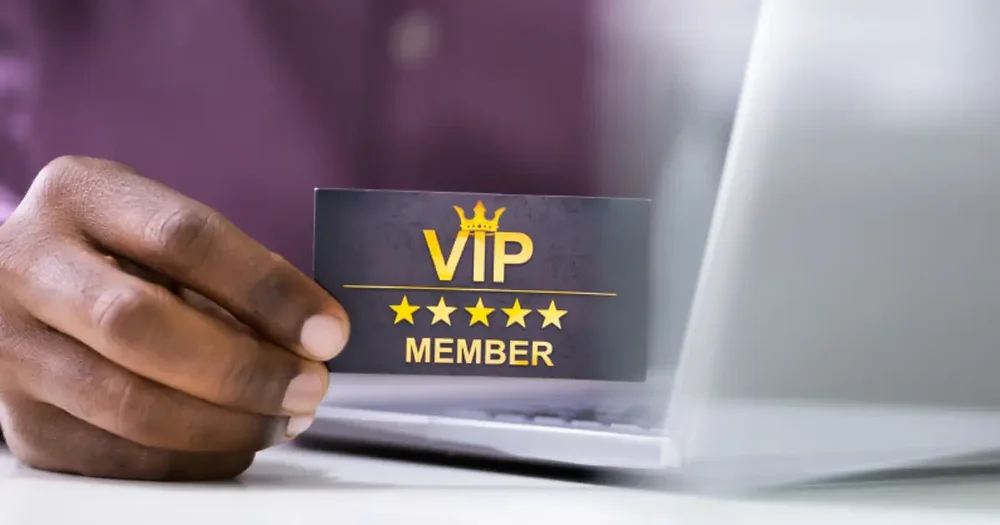Vip Enrollment Comprehensive VIP Membership Program Offers Convenience